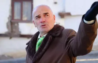 Reyting şampiyonu Gönül Dağı'nın yıldızı Erdal Cindoruk ve yetenek dolu ailesi!