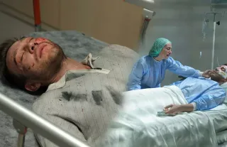 Gönül Dağı Veysel öldü mü? Semih Ertürk diziden çıktı mı, ayrılıyor mu? Paylaşım yaptı