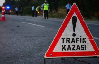 Konya'da sabaha karşı yürek yakan kaza: 3 kişi öldü!