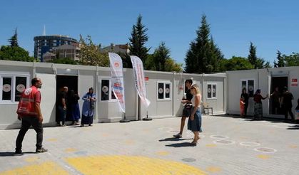 'Yerinde Dönüşüm' projesi rekor kırdı: 80 bin kişi başvurdu