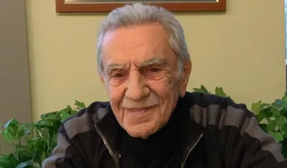 Aydemir Akbaş, 88 yaşında hayata gözlerini yumdu