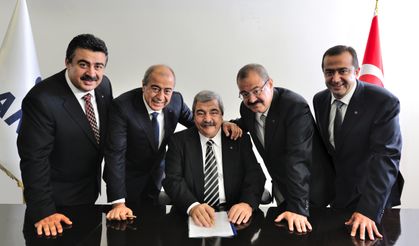 Sanko Holding'in 5 Şirketi Capital 500'de Listeye Girdi