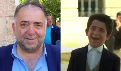 Bir yıldız daha kaydı! Hababam Sınıfı’nın ‘Bacaksız’ı Tuncay Akça öldü