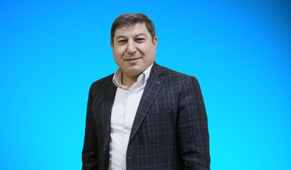 AK Parti Türkoğlu İlçe Başkanlığına atama