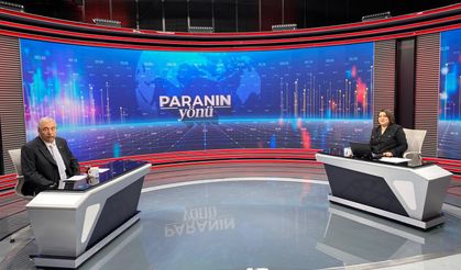 Abdulkadir Konukoğlu A Para canlı yayınına katıldı! Flaş yorumlar...