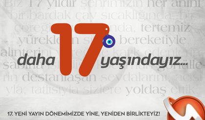 17 Yıldır Kahramanmaraş’ta Tarafsız Habercilik: Aksu TV’nin Başarı Hikayesi!