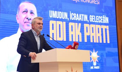 Başkan Görgel: Göksun’da Tamamladığımız Yatırımlar 120 Milyonu Aştı, Hemşehrilerimiz İçin Çalışmaya Devam