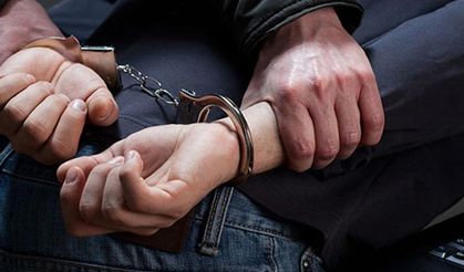 Elbistan’da Hapis Cezasıyla Aranan 4 Kişi Yakalandı