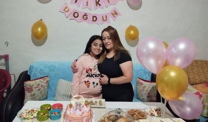 Elbistan'da Karbonmonoksit Zehirlenmesi: Anne ve Kızı Hayatını Kaybetti