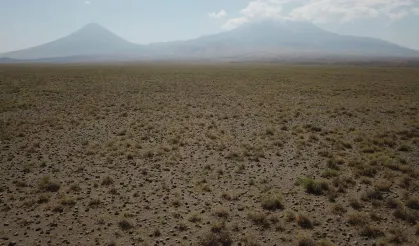 İklim Felaketi Kapıda: 2100'de Türkiye'nin Yarısı Çöl Olacak!