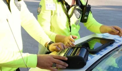 Kahramanmaraşlılar Dikkat: Trafikte Yeni Dönem Başlıyor! Bu Levhayı Bilmeyen Aracını Kaybedebilir