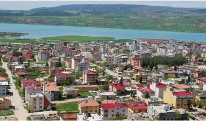 1941'de kaderi değişti: Pazarcık, Gaziantep'ten kopup Kahramanmaraş'a bağlandı