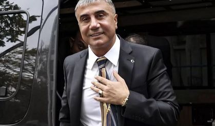 Sedat Peker’in paylaşımında Türkiye’ye dönüş mesajı