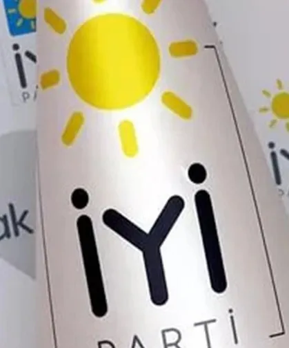 Mehmet Tolga Akalın İYİ Parti'den istifa etti