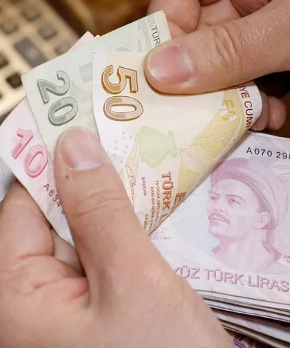 800 Milyon TL'nin anatomisi: Günde 850 bin TL harcasa da bitmiyor!