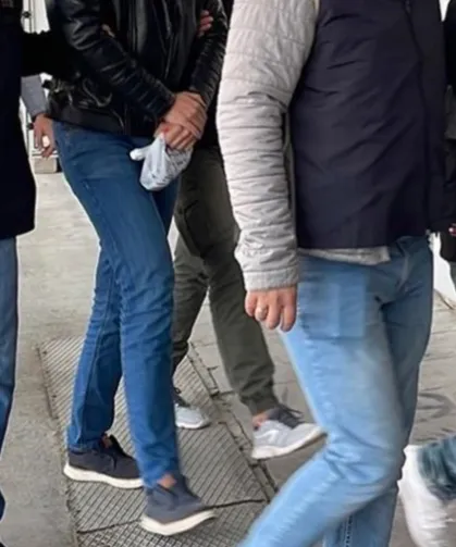 Bartın'daki müstehcen görüntü skandalında iki tutuklama