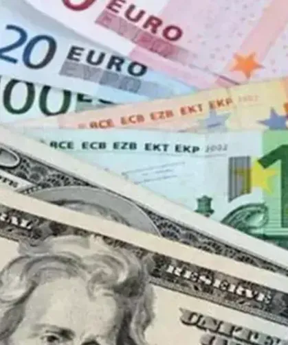 Merkez Bankası'ndan döviz satışı açıklaması