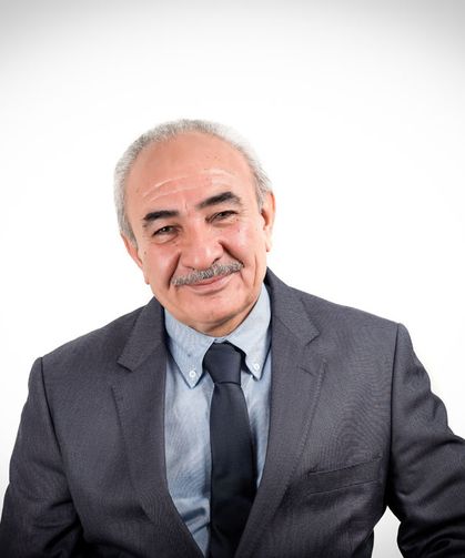 Vakkasoğlu, NFK’da Edebiyatseverlere Seslenecek