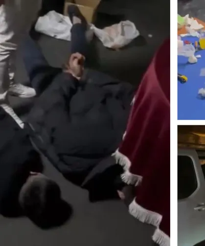 Karakola kimliğini almaya gidince yakalandı