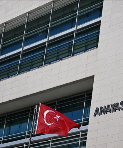 AYM'den Avukatlık Kanunu'ndaki disiplin cezası hükümlerine iptal