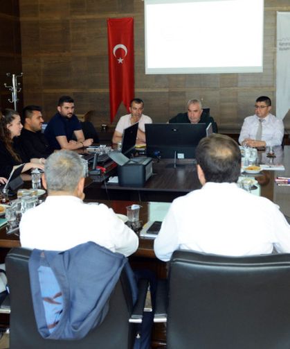 Kahramanmaraş Büyükşehir, Kurban Bayramı öncesi harekete geçti!