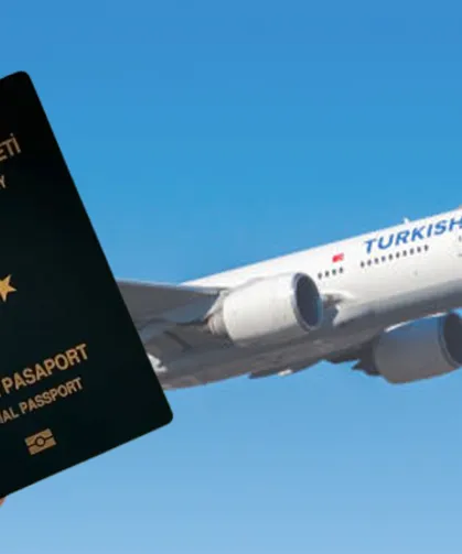 Vizesiz Seyahat Devri Başlıyor: 3 Yeni Mesleğe Yeşil Pasaport Teklifi Meclis'te!