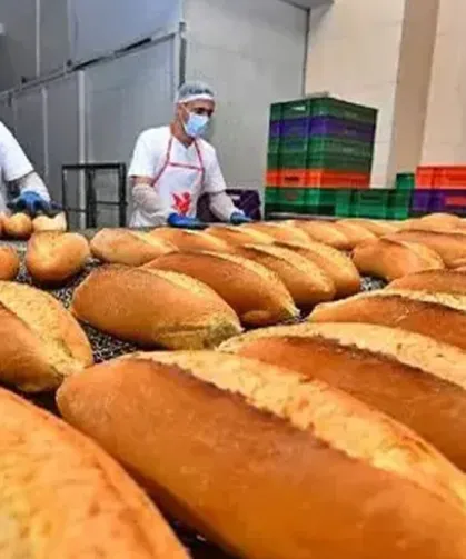 Valiliğin itirazı kabul edildi; ekmek yeniden 10 TL oldu