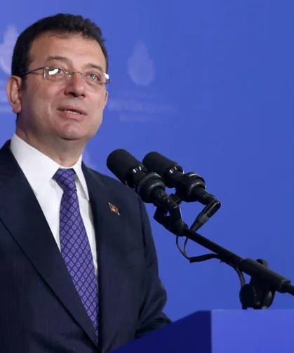 Ekrem İmamoğlu'ndan Diploma Kararına İtiraz: İstinafa Gitti