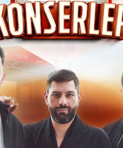 Sevilen Müzik Grubu Sakiler, 2 Ağustos’ta KAFUM’da!