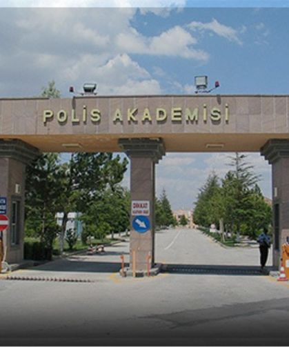 Polis Olma Hayali Kuruyanlar Dikkat
