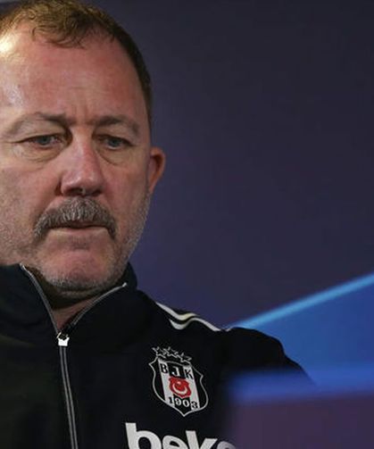 Sergen Yalçın A Milli Takım'ın yeni teknik direktörü oldu: TFF kararı duyurdu