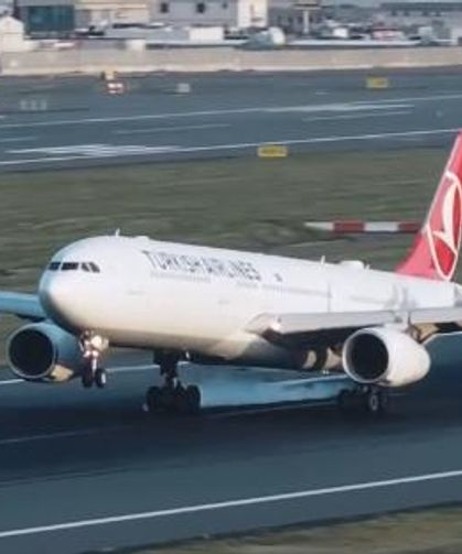 THY New York Uçuşları İptal mi? 22-23 Şubat Sefer Duyurusu