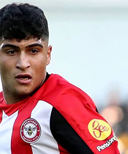 Brentfordlu Yunus Emre Konak için Fenerbahçe devrede