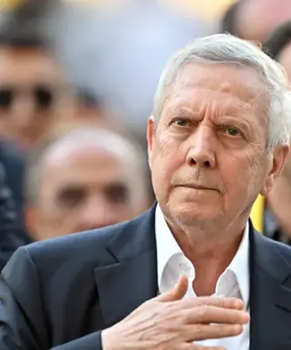 Aziz Yıldırım'ın projesi durdu