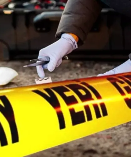 Erzincan'da 2 kişiyi vurdu! Teslim olup itiraf etti
