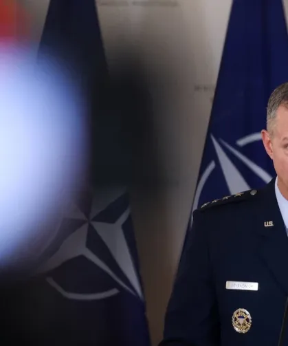 NATO’dan doğu kanadına güçlü adım: Litvanya’ya kalıcı tugay