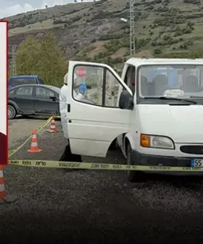 Ölü bulunan şahısla ilgili soruşturmada önemli gelişme