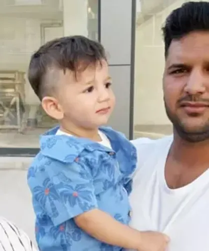 İş dönüşü kabusu yaşadı: Eşi ve 1,5 yaşındaki oğlunun ölüsünü buldu