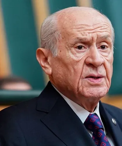 Bahçeli: Seçim sistemi düzenlenmeli