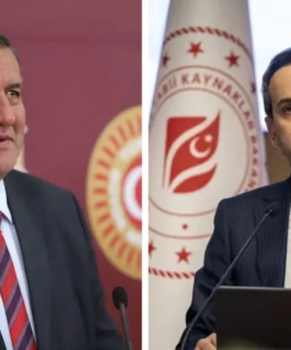 Gürer’in önergesine yanıt: Bakan’dan yetki açıklaması