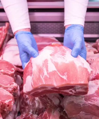 ESK'dan et fiyatları ile ilgili açıklama