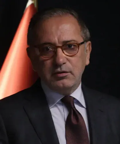 Fatih Altaylı’ya Ceza: 4 Yıl 2 Ay Hapis, Silivri’de Kalacak