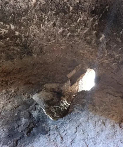 3 bin yıllık 'ilk apartman' turizme damga vuracak: İçindeki tuvalet detayı olay oldu!