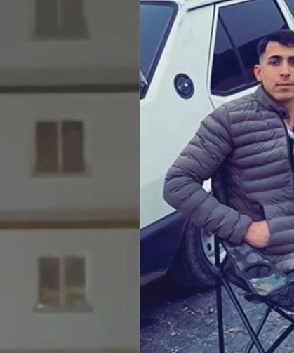 Aşk kavgası kanlı bitti: 19 yaşındaki genç öldürüldü