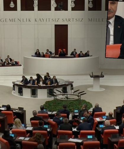 CHP, vergi borçlarının silindiği iddiasıyla Şimşek’i hedef aldı