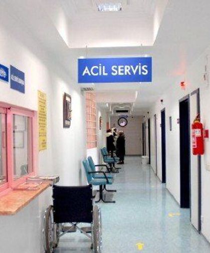 Fasulye tanesi can aldı: 3 yaşındaki çocuk yaşamını yitirdi