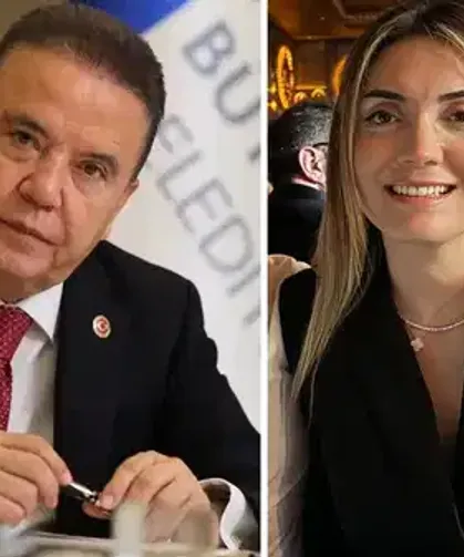 Antalya’daki rüşvet soruşturmasında sıcak gelişme: Zuhal Böcek ve iki iş insanı serbest