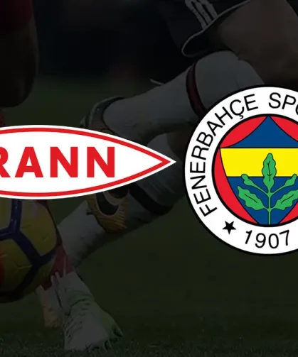 Fenerbahçe'nin Brann maçı kadrosu açıklandı: 3 eksik var!