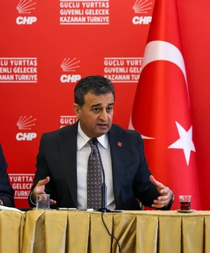 CHP Sözcüsü yanıtladı: Ya İmamoğlu aday olamazsa?