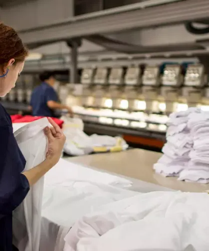 Çeyrek asırlık tekstil devinden flaş hamle: Borçlar için mahkemeye başvurdu